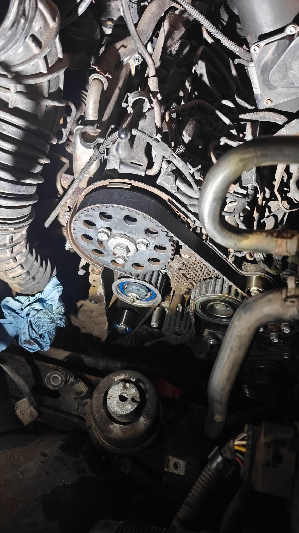 Onderhoud & reparatie